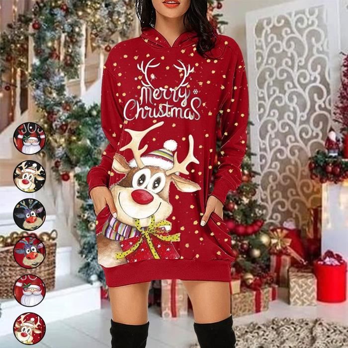 Pull groot hotsell noel