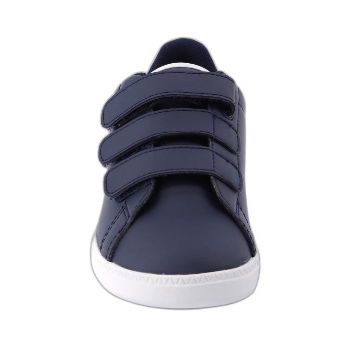 Basket enfant coq clearance sportif