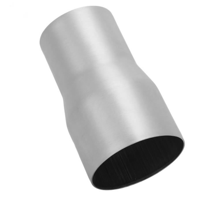 Manchon De Raccord Pour échappement 2 Pouces (51mm) - Acier Inox - Profusion Exhausts - Universel