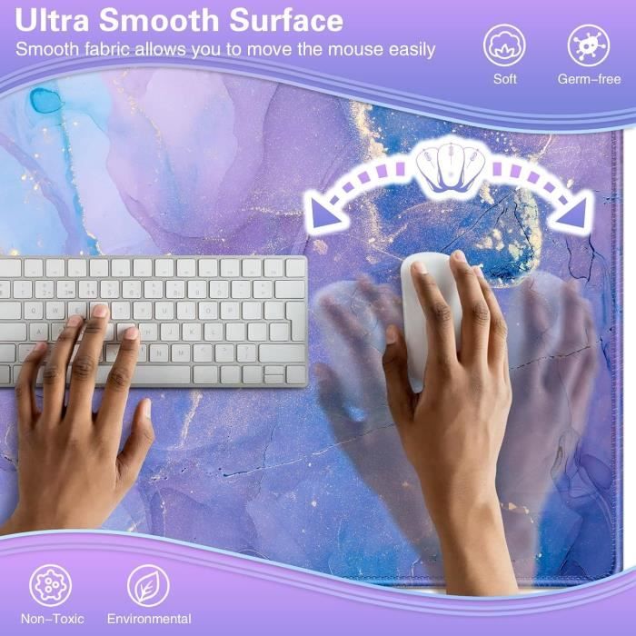 Tapis De Souris EvolveFISH – Scientifiquement Alphabétisé, Original Et Antidérapant
