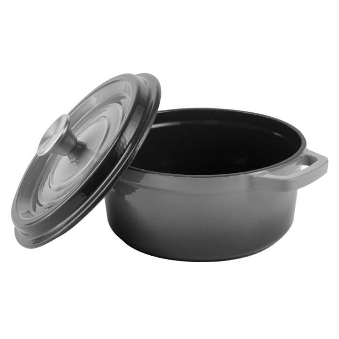 Cocotte Fonte Émaillée 28 Cm Beige À Induction Pot Soupe Ragoût Professionnel Restaurant Hôtel Vente Gros Fabricant Du 62,57 € | DHgate Cocotte Fonte Émaillée 28 Cm Beige À Induction Pot Soupe Ragoût Professionnel Restaurant Hôtel Vente Gros Fabricant Du 62,57 € | DHgate