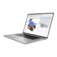 Station de travail mobile - HP Inc. - HP ZBook Studio G10 Mobile Workstation - Intel Core i7 - 13700H / jusqu'à 5 GHz - Win 11 Pro -3