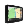 GPS TomTom GO Basic - Grand écran 6 po - Mises à jour Wi-Fi - Cartes d'Europe à vie - TomTom Traffic à vie-3