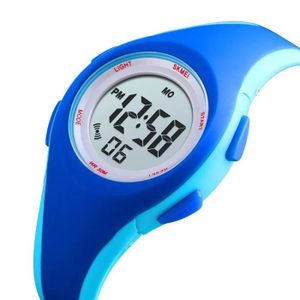 Montre enfant garçon foot Cdiscount