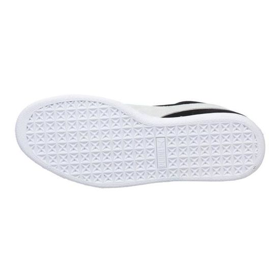 puma suede cdiscount