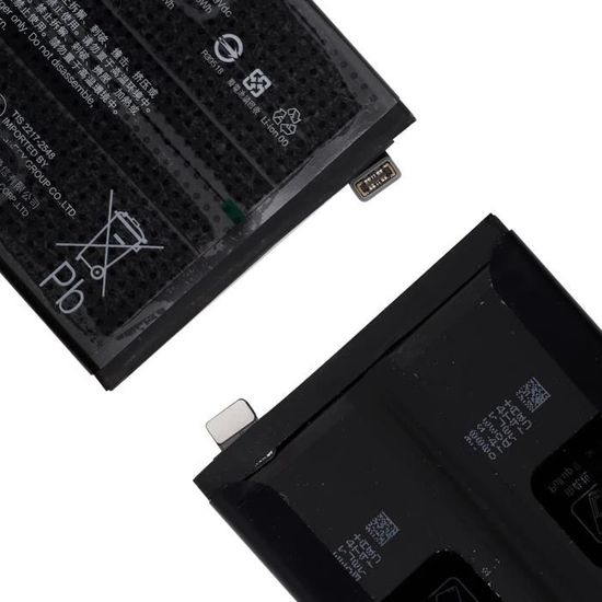 Audiosystem BATTERIA Per OPPO FIND X3 LITE CPH2145 / RENO - Foto 7