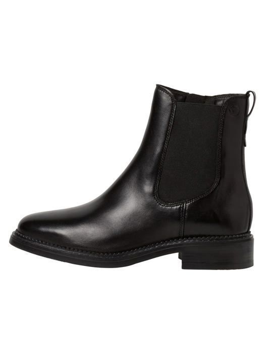 Tamaris Femme Bottines, Dame Bottines Chelsea,TOUCHit