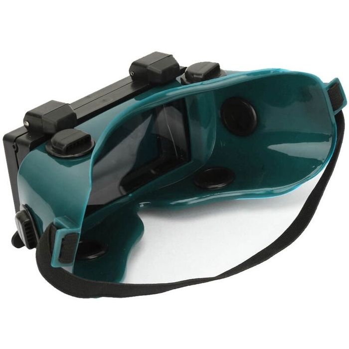Lunettes De Soudage Auto-Assombrissement - Masque Soudeur Avec 10 Lentilles De Rechange