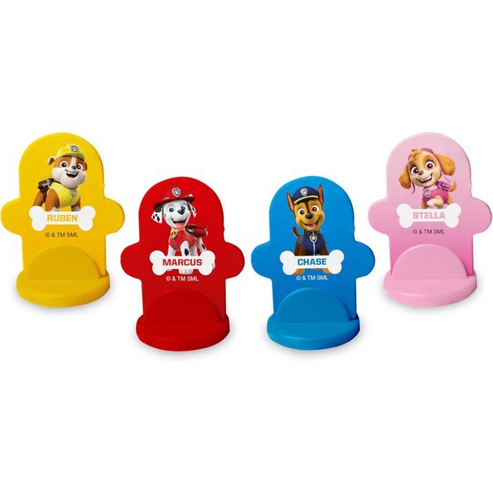 Monopoly Junior La Pat'Patrouille Jeu de Société
