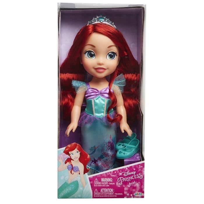 Poupee ariel store