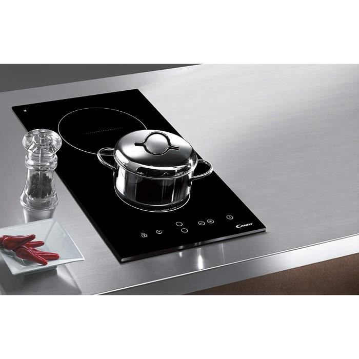 Table de cuisson induction - CANDY