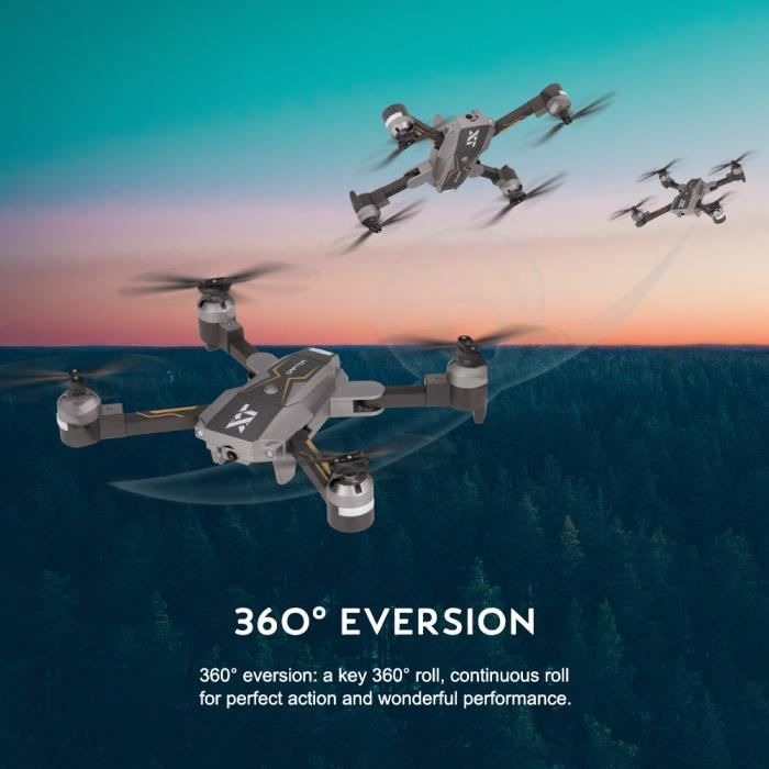 X pack 2025 8 drone