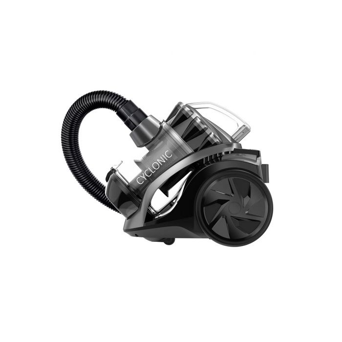 Aspirateur sans sac traineau multi cyclonique puissant filtration