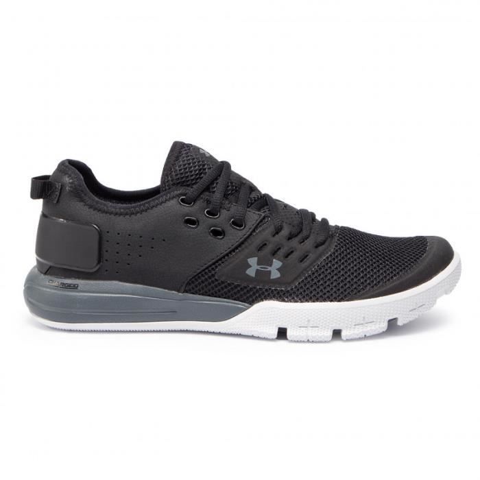 Basket Under Armour CHARGED ULTIMATE 3.0 Ref. 3021294 001