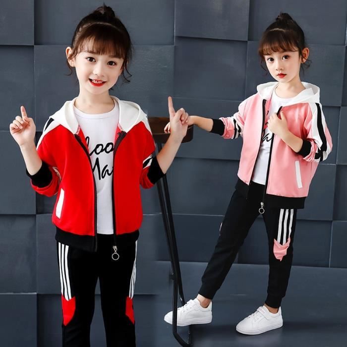 Veste costume fille hot sale