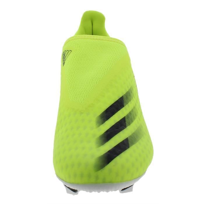 Adidas on sale x gialle