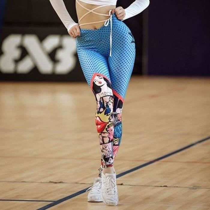 Legging drole cheap
