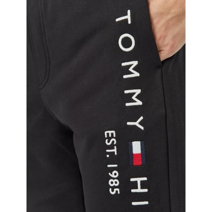 Jogging hilfiger store homme