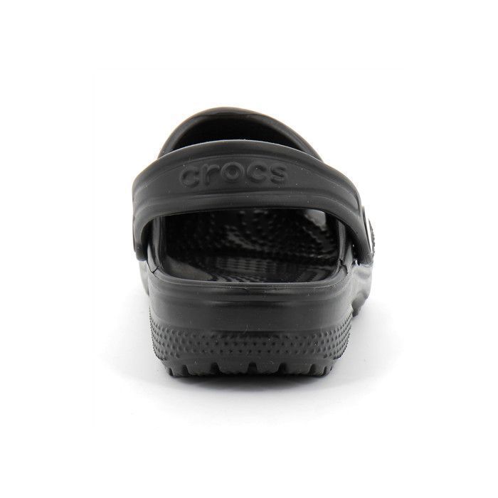 Crocs Classic Amazon Crocs Garcon Sabot Enfant Crocs CLASSIC Noir