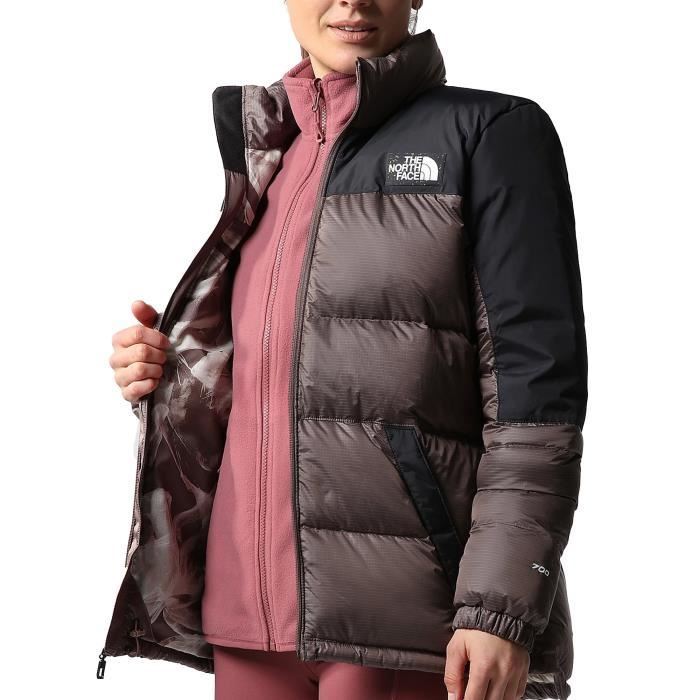 Veste a enfiler north face discount