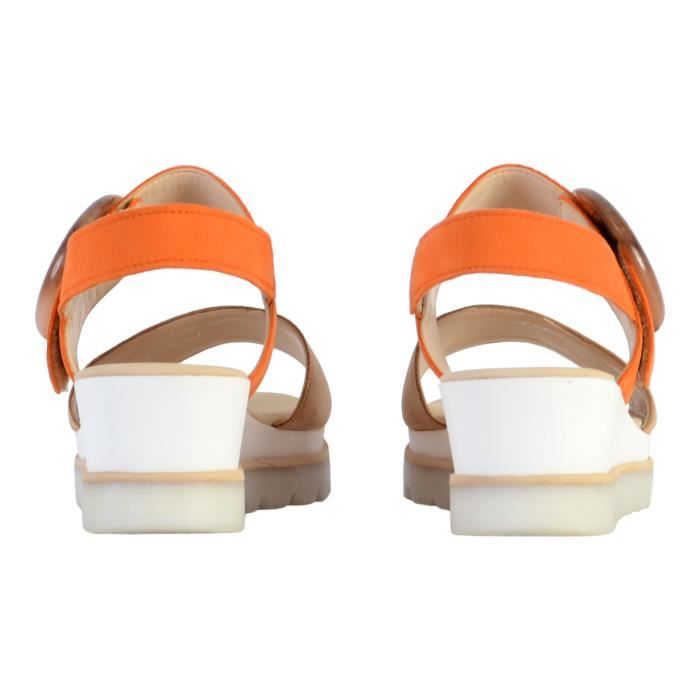 Sandales gabor hotsell femme soldes