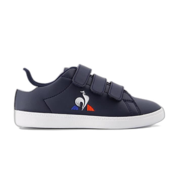 Chaussure le coq sportif discount enfant