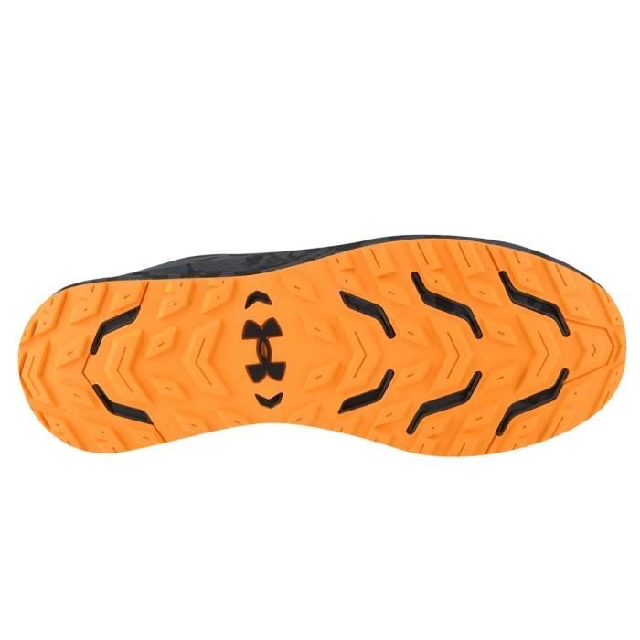 Men's charged bandit 2 running shoes cheap