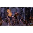 The Elder Scrolls Online Tamriel Jeu PS4-5