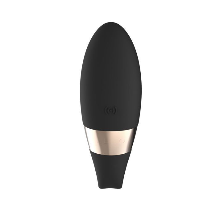 Vibromasseur pour couple - LELO - TIANI Duo - Double action - 2 moteurs puissants - Noir - Cdiscount Boutique Erotique Vibromasseur pour couple - LELO - TIANI Duo - Double action - 2 moteurs puissants - Noir - Cdiscount Boutique Erotique