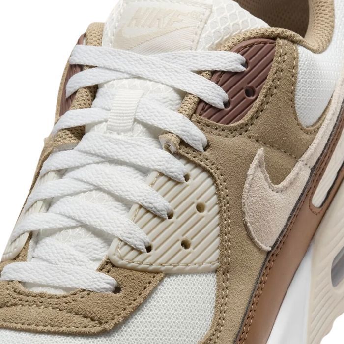 nike air max 90 marron