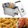 Friteuse 10l