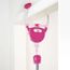 balancoire porte bebe