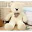 un nounours geant
