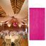 Tenture Salle Mariage Pas Cher 12metre Fushia Achat Vente