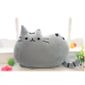 peluche gros chat