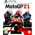 Moto GP 21 Jeu PS5-0