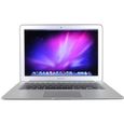 Apple MacBook Air Core i7 2.0 GHz 4 Go 512 Go SSD 13.3 "ordinateur portable LED MD846LL - A (mi 2012) - MD846LL-A-0