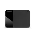 TOSHIBA Canvio Ready 4To 2.5p HDD Canvio Ready 4To 2.5p USB3.0 External HDD Black-0