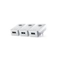 Prise CPL Devolo Magic 2 WiFi 6 Mesh Multiroom Kit - blanc - TU-0