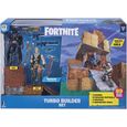 Fortnite Set Turbo Builder + Lot de 2 figurines-0