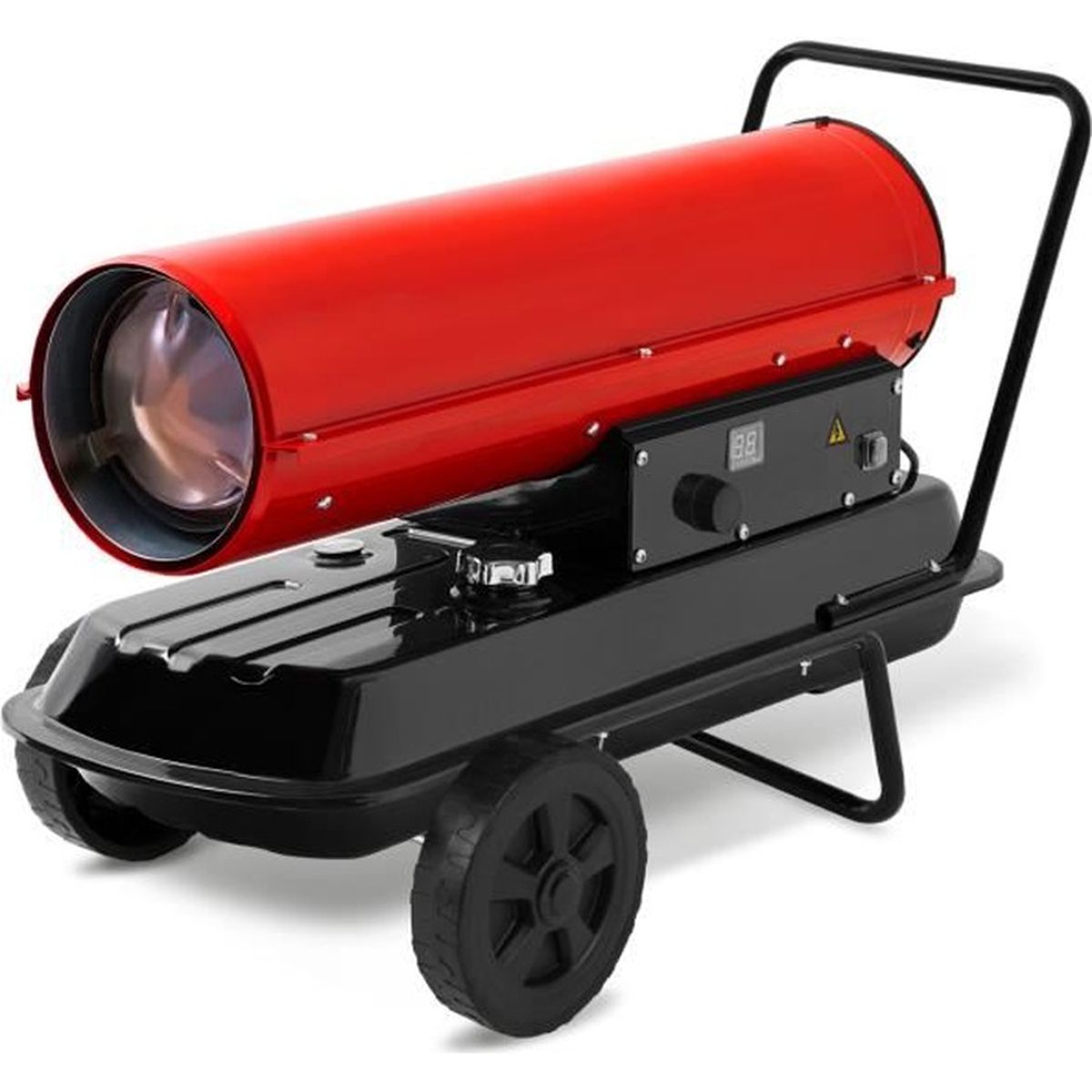 Canon A Air Chaud Gaz Brico Depot Canon a air chaud - Cdiscount