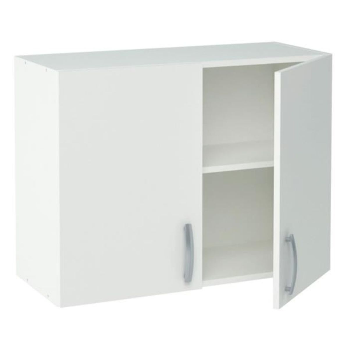 Haut 15 cuisine "NOVA" M.blanc - Dim : 15 x 15 x 15 cm - Achat Haut 15 cuisine "NOVA" M.blanc - Dim : 15 x 15 x 15 cm - Achat