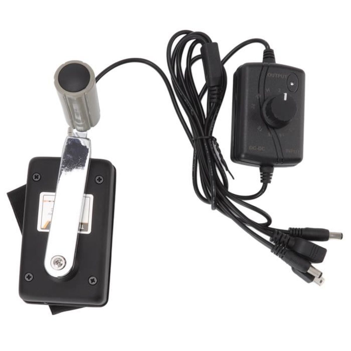 Poncho Col V Franges Uni | Terre de Fées Poncho Col V Franges Uni | Terre de Fées