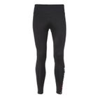 BRAND GP MOTORS Legging Marc Marquez MM93 - Femme - Noir et Blanc
