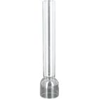 GIRARD SUDRON Verre Kosmos pour lampe à pétrole - 53x260 mm
