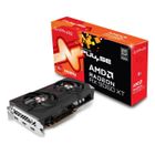 SAPPHIRE - Carte graphique - PULSE AMD RADEON™ RX 9060 XT GAMING OC - 8GB - DUAL HDMI / DP