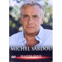 MICHEL SARDOU : Master Série
