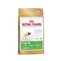 Croquettes Royal Canin Carlin 25 Adulte Sac 1,5 kg