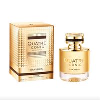 Boucheron Quatre Iconic Eau de Parfum pour femme 50ml