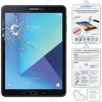 ebestStar ® pour Samsung Galaxy Tab S3 9.7 SM-T820, SM-T825 - Film protection écran VERRE Trempé anti casse anti-rayures